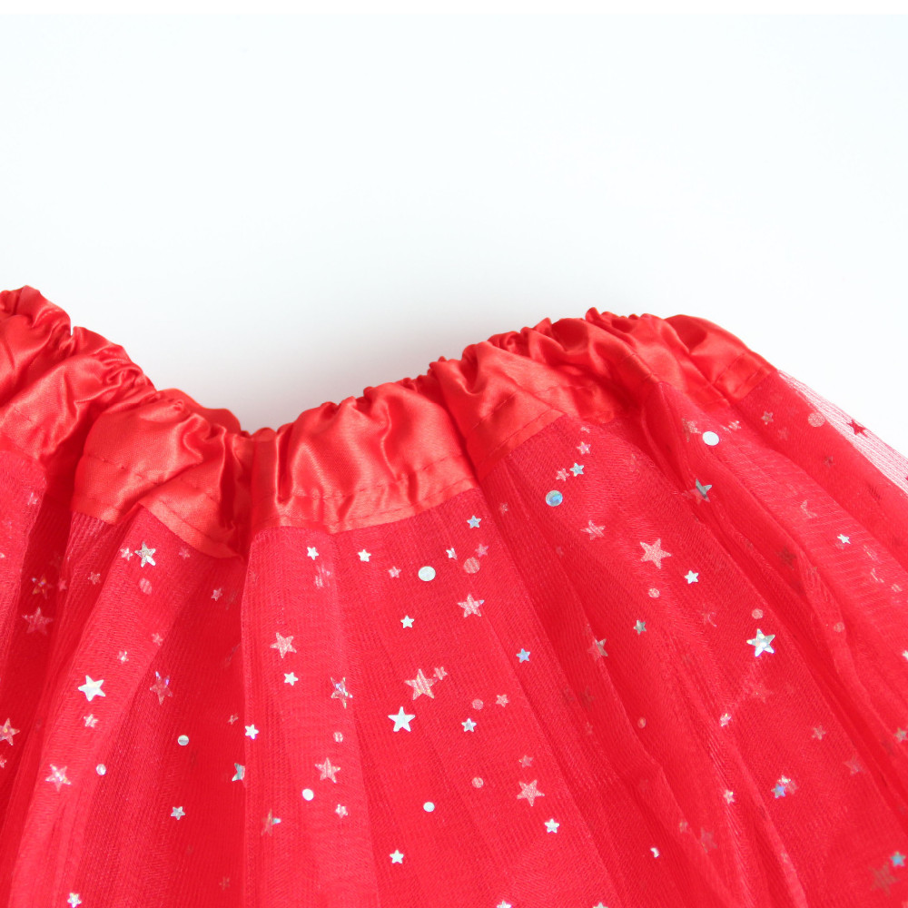 Tutu Skirt Ballet Costume for Girls